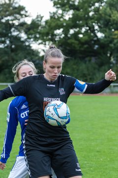 Bild 165 - Frauen SVHU2 : Holstein Kiel : Ergebnis: 1:3